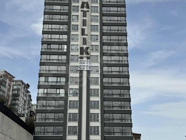 İG TOWER'DAN SİTE İÇERİSİNE SIFIR LÜKS YAPILI 3+1 KİRALIK DAİRE