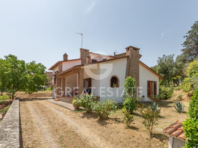 I Girasoli di Erina 321m² Ficulle