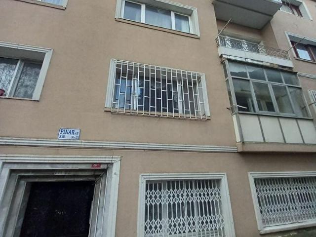İGR GAYRİMENKUL ÜSKÜDAR AZİZ MAHMUT HÜDAİYİ MAH 21 1.KAT