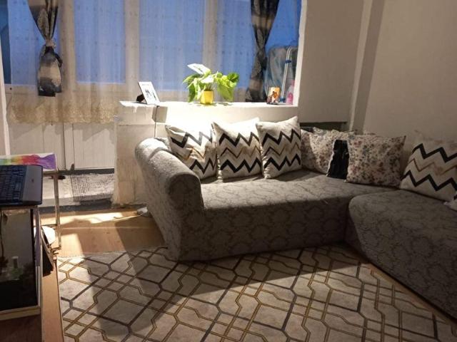 İGR GAYRİMENKUL ÜSKÜDAR SATILIK DAİRE 21 YÜKSEK GİRİŞ