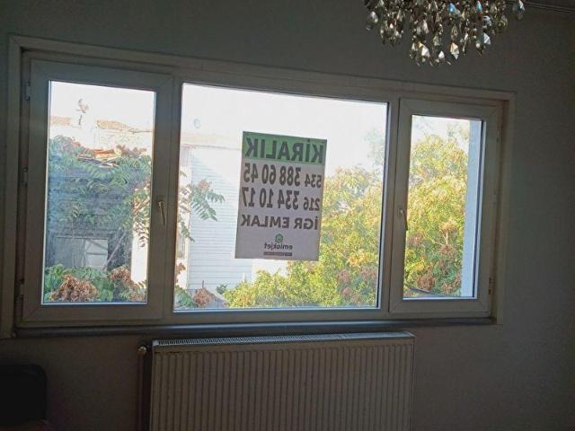 İGR GAYRİMENKUL AZİZ MAHMUT HÜDAİYİ MAH SATILIK DAİRE