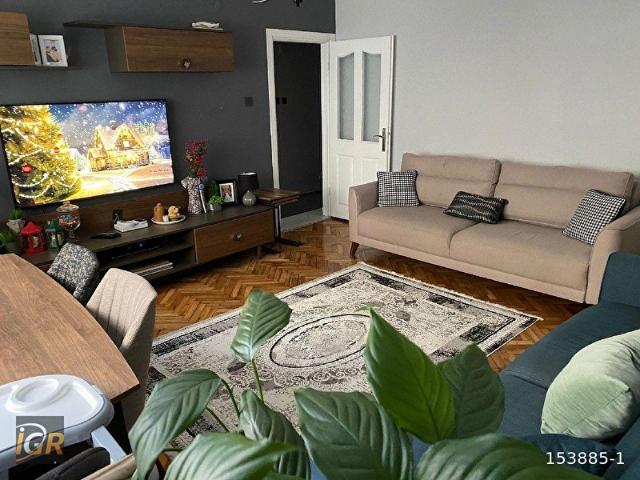 İGR GAYRİMENKUL DEN ÜSKÜDAR MERKEZ SATILIK DAİRE 3+1 DÜZ GİRİŞ