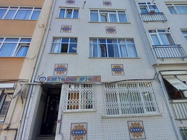 İGR GAYRİMENKUL ' EMLAK ÜSKÜDAR SATILIK 3+1 KUPON DAİRE