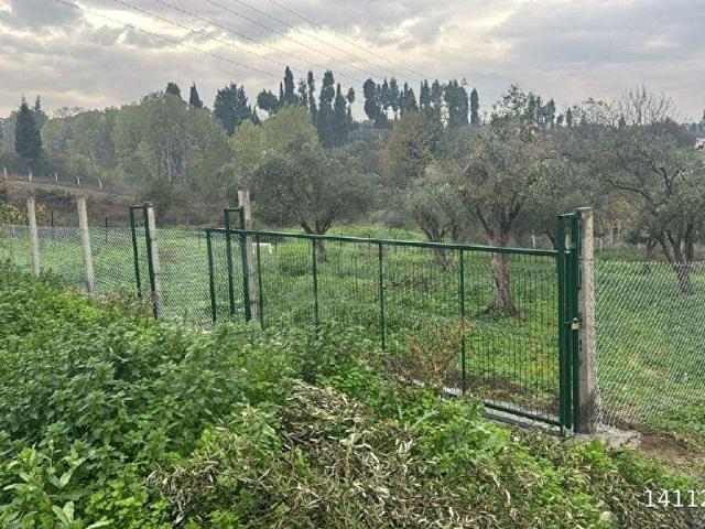 İhtişam Emlak'tan Yalova'da Konut İmarlı Arsa
