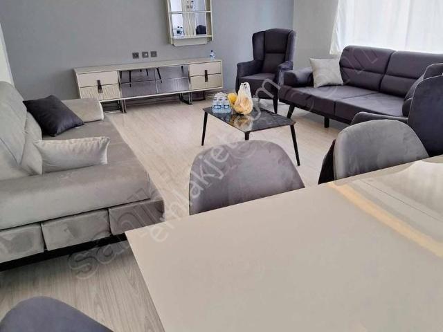 İhtiyactan Satılık Site İci Kat 3 140m2 3+1yapıkayıt Belgelı