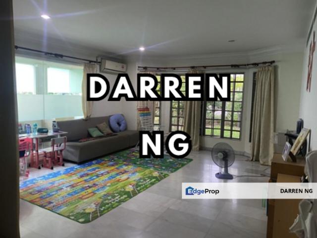 I have more than 120 units landed for sale at subang jaya