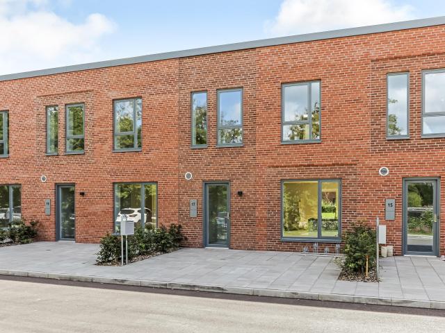 I hjertet af odense med den bedste udsigt!