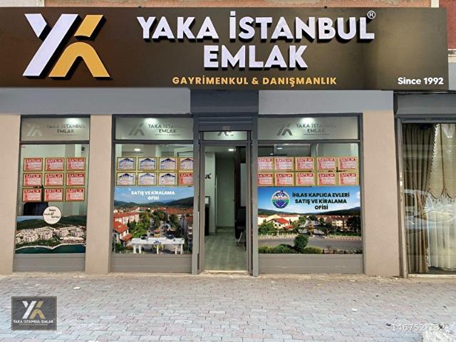 İHLAS KUZULUK KAPLICA EVLERİNDE DEVRE MÜLK TATİLİ UYGUN FİYAT