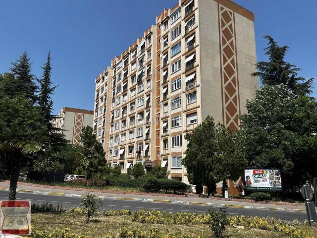 İhlas Marmara 1 Çarşı Karşısı Bahçe Katı 3+1 Satılık Daire