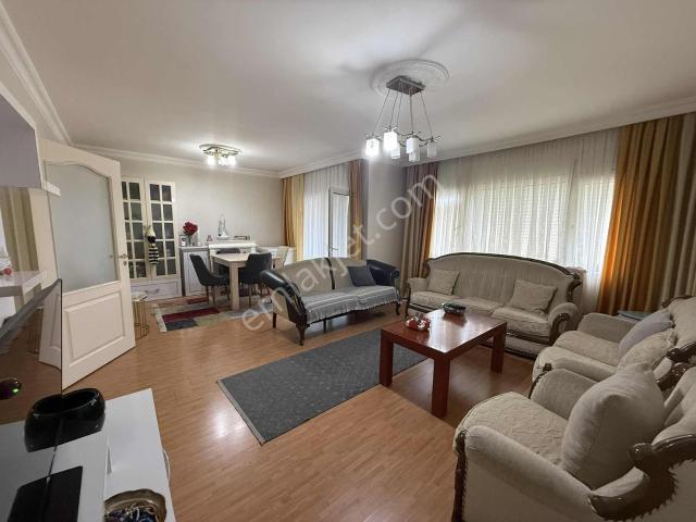 İhlas Marmara Evleri 1. Kısım Yüksek Giriş 3+1 Satılık Daire