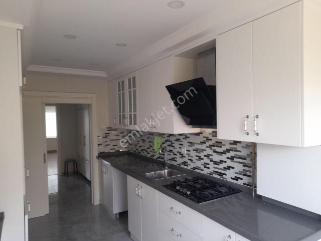 İhlas Marmara Evlerinde Satılık 130 M2 3+1 Daire
