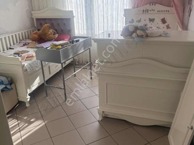 İhlas Yuva 130 M2 Bakımlı Kiralık