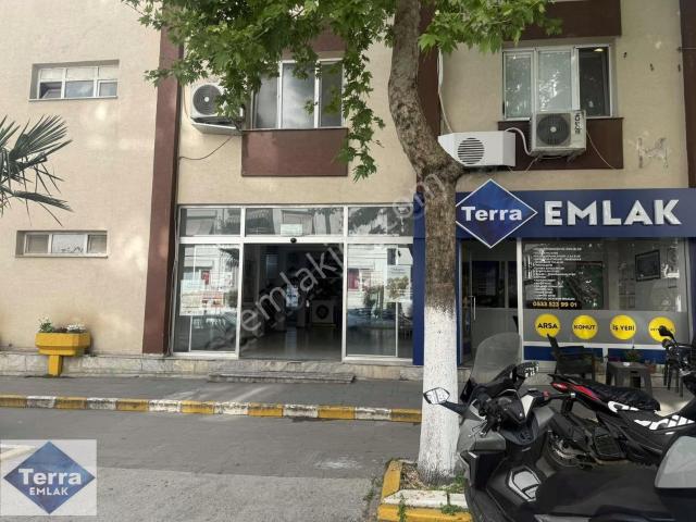 İhlas Yuva Sitesi 35 M2 Kiralık İşyeri,ofis