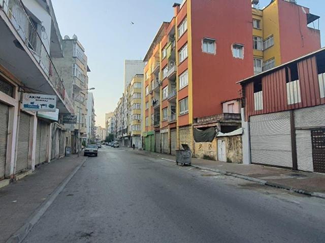 İHSANİYE MAH.HAVUZLAR CAD.SATILIK 2 KATLI BİNA