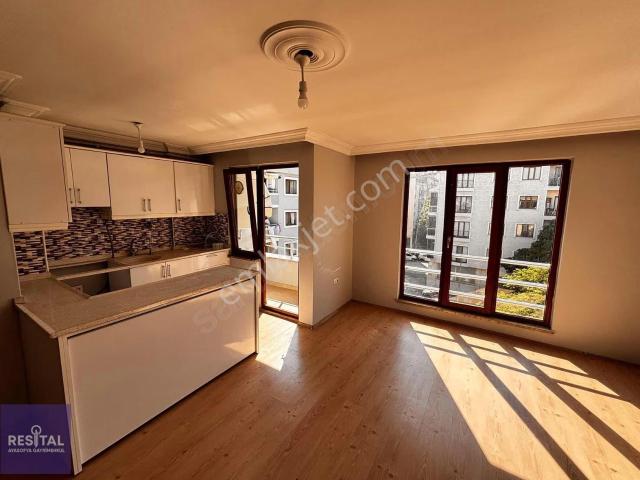 İhsaniye Kullanışlı Dubleks Kiralık 3+1