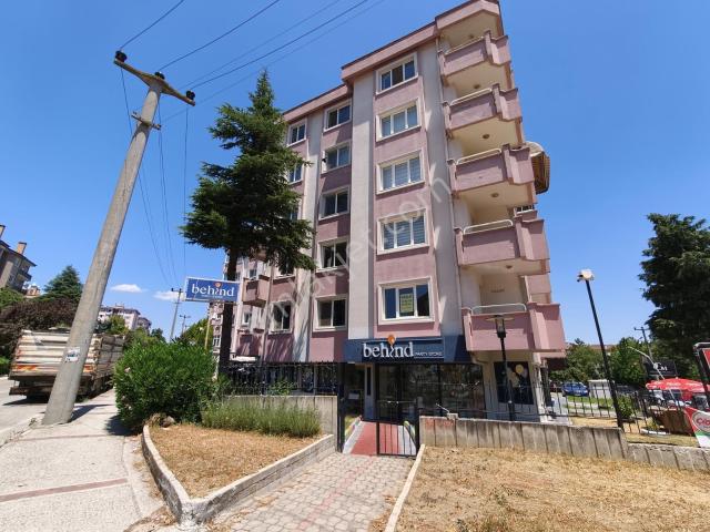 İhsaniye Onur Sitesinde Kiralık 3+1 Daire