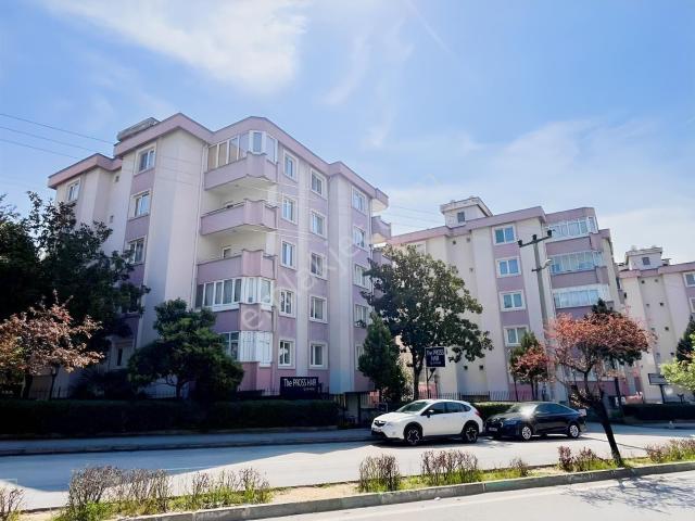 İhsaniye Mah Onur Sitesinde Kiralık 3+1 Daire