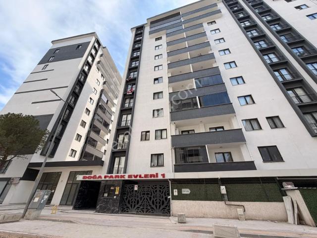 İhsaniye Mahallesi Doğapark 1 De Sıfır 3+1 Dubleks Daire