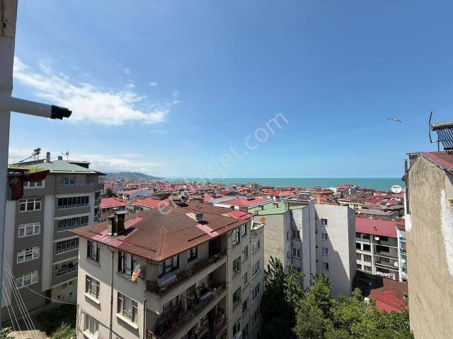 İhsaniye Mahhalesi 2+1 Deniz Manzaralı Sıfır Kiralık Daire