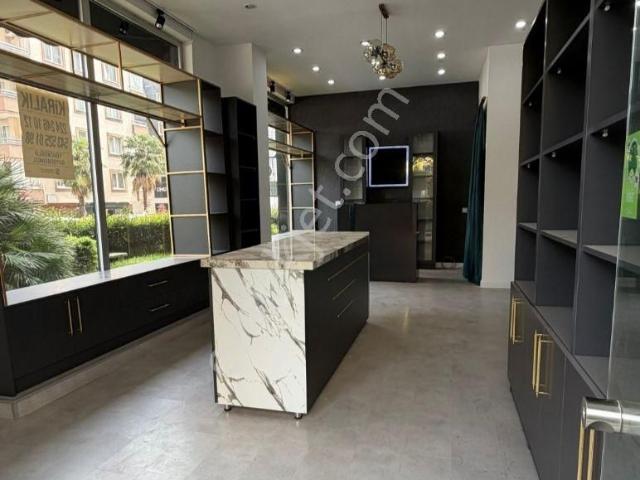 İhsaniye'nin En Güzel Dükkânı Kiralık