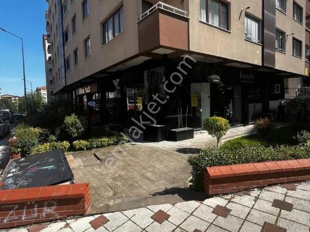 İhsaniye'nin En Güzel Dükkânı Kiralık