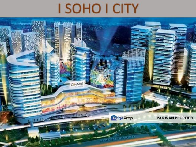 I SOHO I CITY