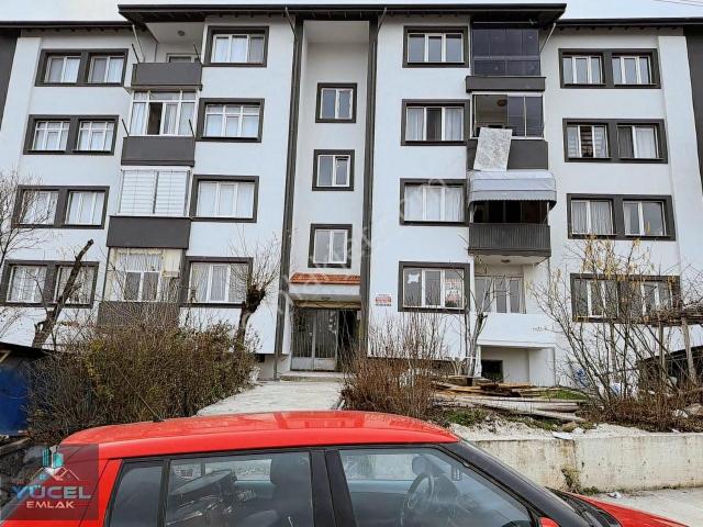 İçi Sıfır Yapılı Beşbinevler De Satılık 3+1 Daire