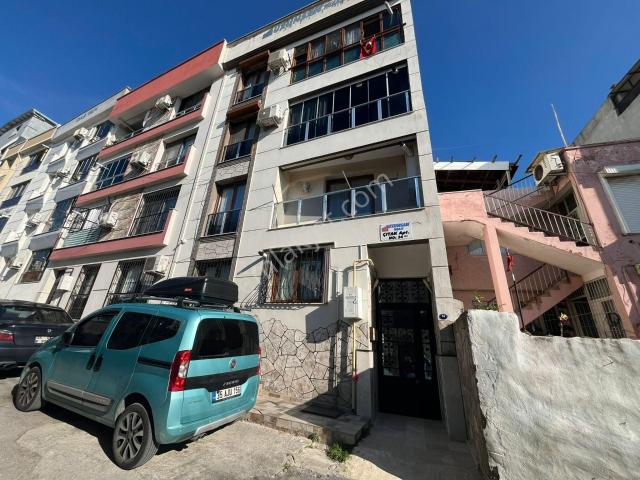 İşçievleri Çamlık'ta Arakat 2+1satılık Daire