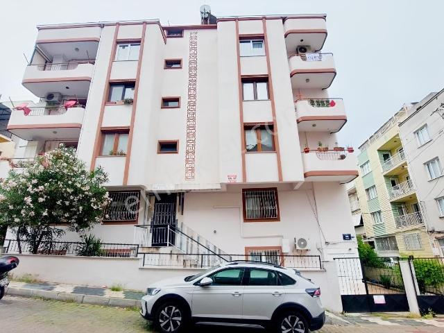 İşçievleri Vergi Dairesi Yakını 3+1 155 M² Satılık Daire Fırsatı