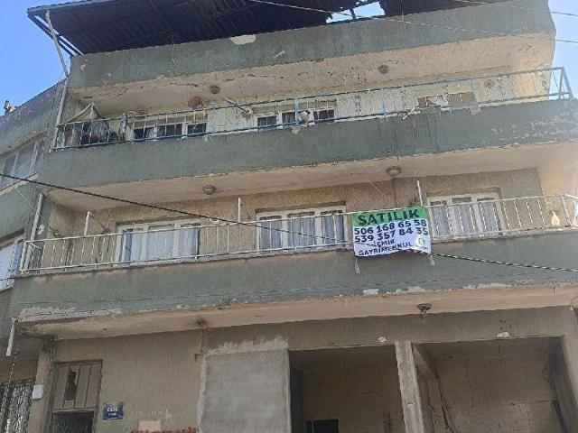 IŞIK KENTE SATILIK 2+1 ARAKAT DAİRE