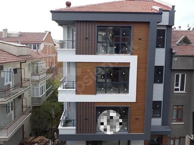 IŞINLAR MAHALLESİ'NDE SATILIK 2+1 DAİRE