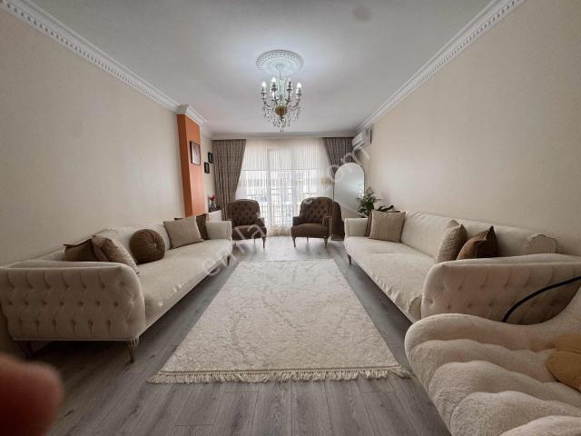Işık'tan Acil Satılık 4+2 Dubleks Daire Merkez Mah