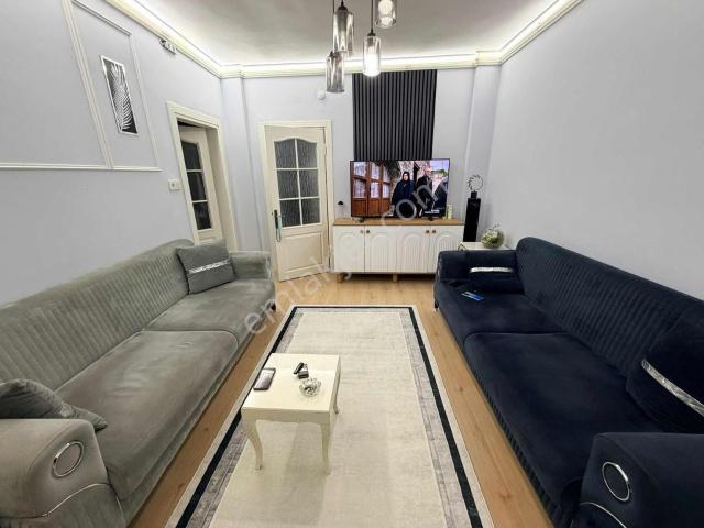 Işık'tan Harika Konumda Masrafsız Satılık 2+1 Daire