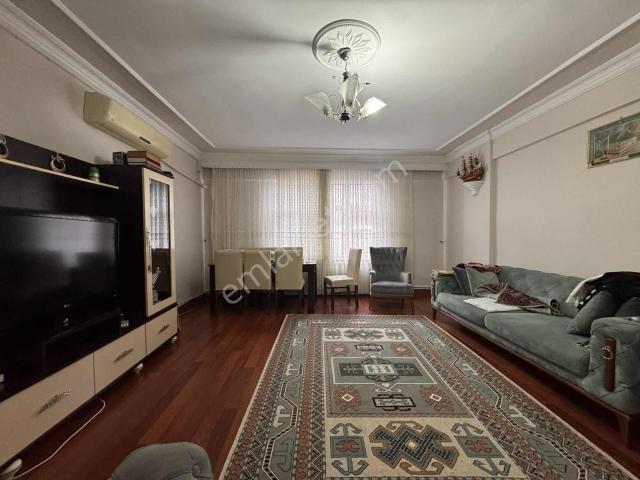 Işıktan Nene Hatunda Satılık 3+1 Daire Çift Balkonlu