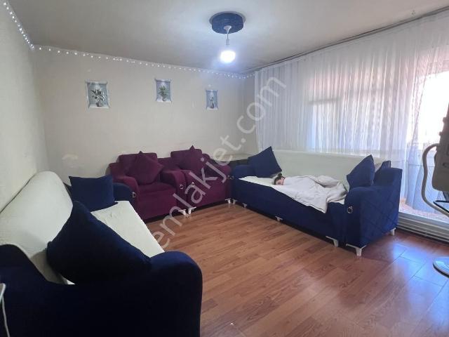 Işık'tan Nine Hatun Mah'de 90m² 2+1 Satılık Daire