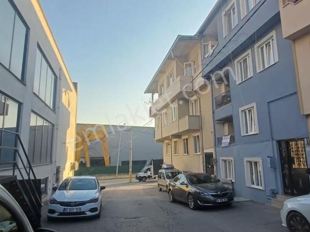 Işıktepe Mh.atabulvarı Üstü 2+1 Masrafsız Kiralık Daire
