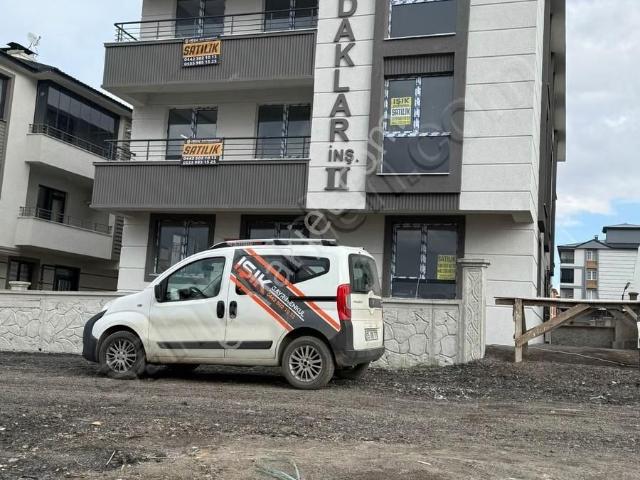 Işık Gayrimenkul'den Dadaşkent'te 2+1 Satılık Daire