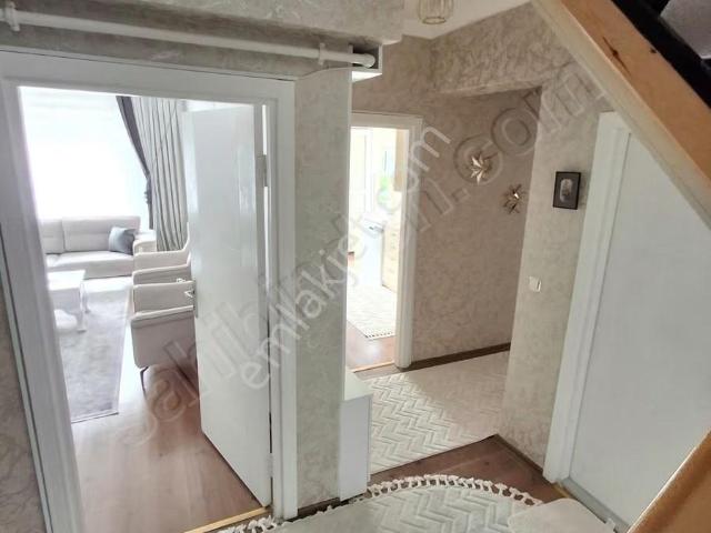 Işık Gayrimenkul'den Dadaşkent'te Satılık 4+1 Dubleks Daire