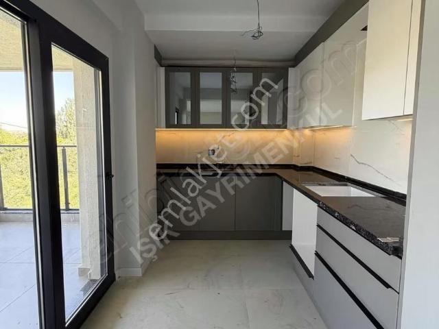 Işık Gayrimenkul'den Satılık Fatih Mh. Havuzlu Lux 1+1 Daire