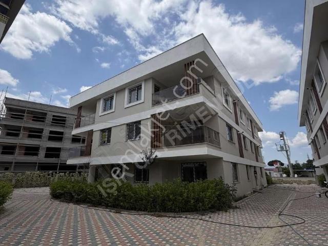 Işık Gayrimenkul'den Satılık Fatih Mh. Lux 2+1 Daireler