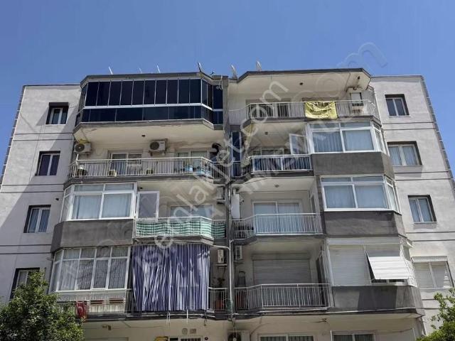 Işık Gayrimenkul'den Satılık Hürriyet Mh. 3+1 Bakımlı Daire