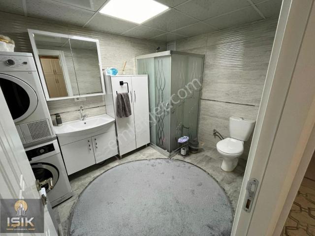 Işık Gayrimenkul'den Şükrüpaşa'da 5+1 Satılık Dubleks Daire