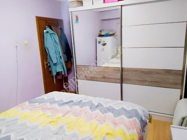Işık Emlak'tan Davutpaşada 2+1 Daire