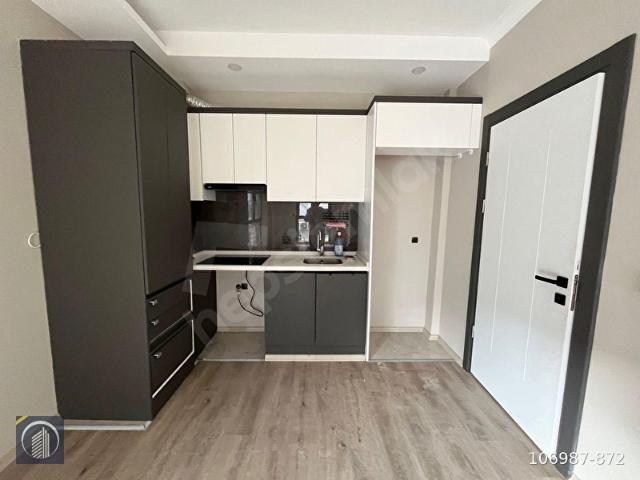 İKÇÜ YAKINI 1+1 KİRALIK DAİRE