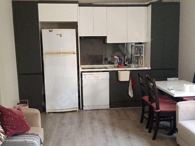 İKÇÜ YAKINI FULL EŞYALI 1+1 KİRALIK DAİRE