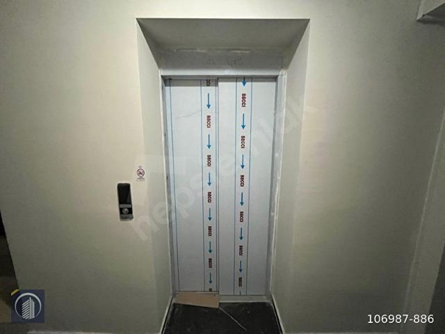 İKÇÜ YAKINI SATILIK DOĞALGAZLI 1+1 DAİRE