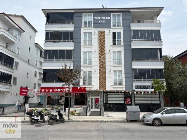 İkbal Kadın Kültür Merkezi Arkası, Kiracılı Satılık Dükkan