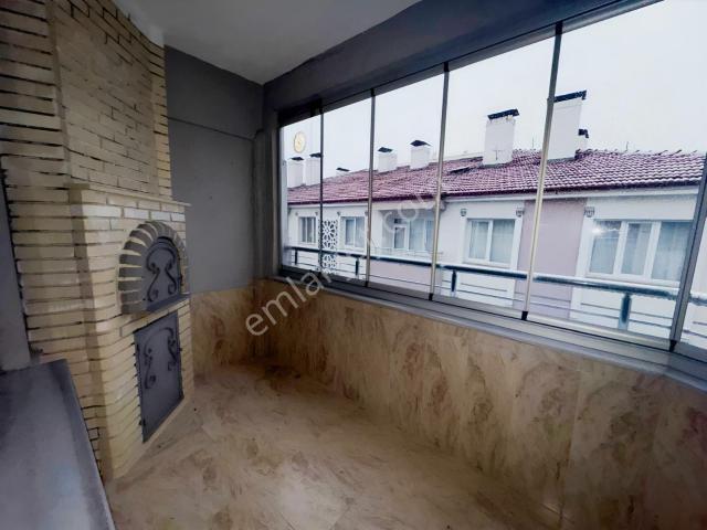 İkbal Sitesin'de Asansörlü Isı Yalıtımlı 3+1 Lüks Kiralık Daire