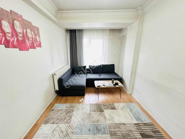 Işık'dan Birlik Mah'de Krediye Uygun Satılık 75m² 2+1 Daire
