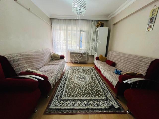 Işık'dan Gençosman'da Satılık 3+1 Daire Ara Kat 110m²